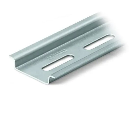 210-112/VE00-0500 Slotted, Steel