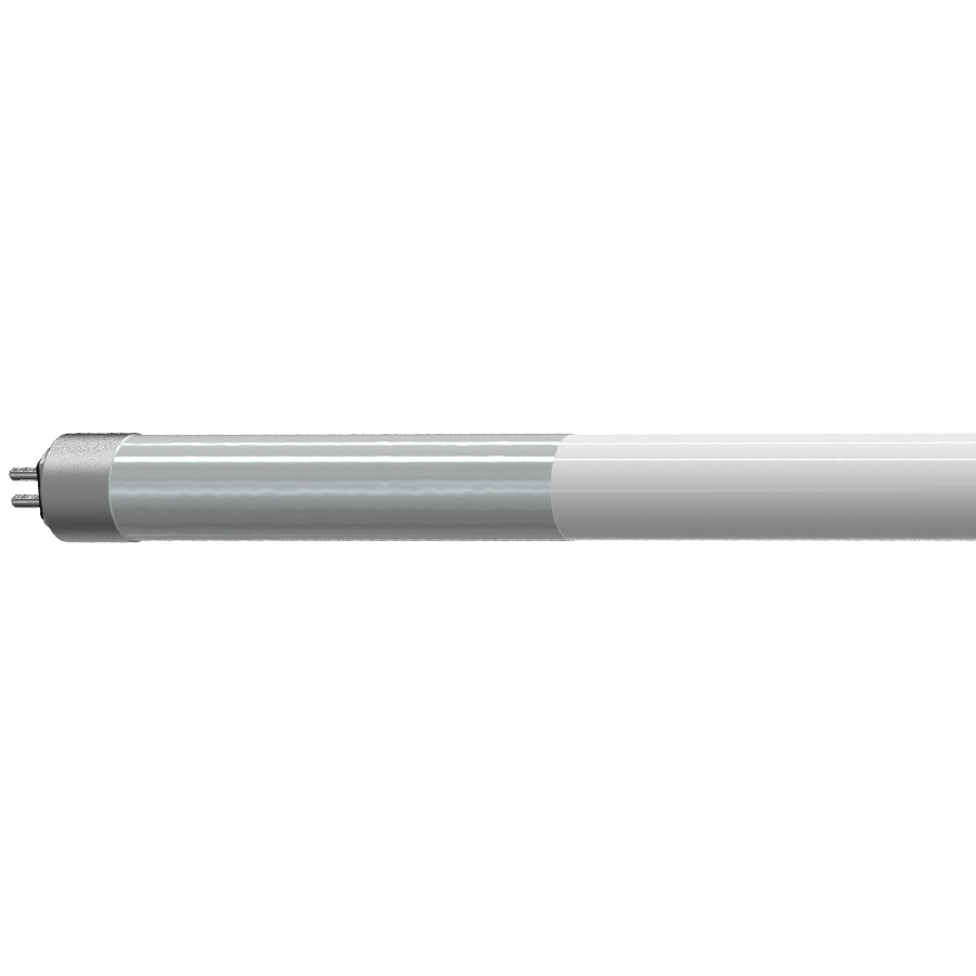 T5HO-25-48G-850-SD-BYP T5HO Linear Tube, 25 W, G5 Lamp Base Lamp, T5 Shape, 3500 Lumens