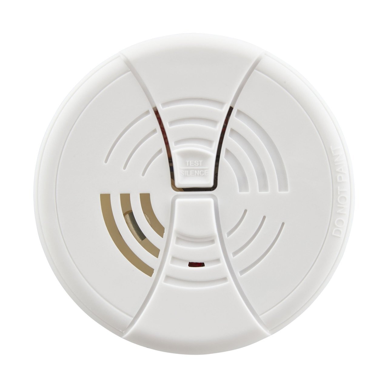 9V Battery Smoke Alarm