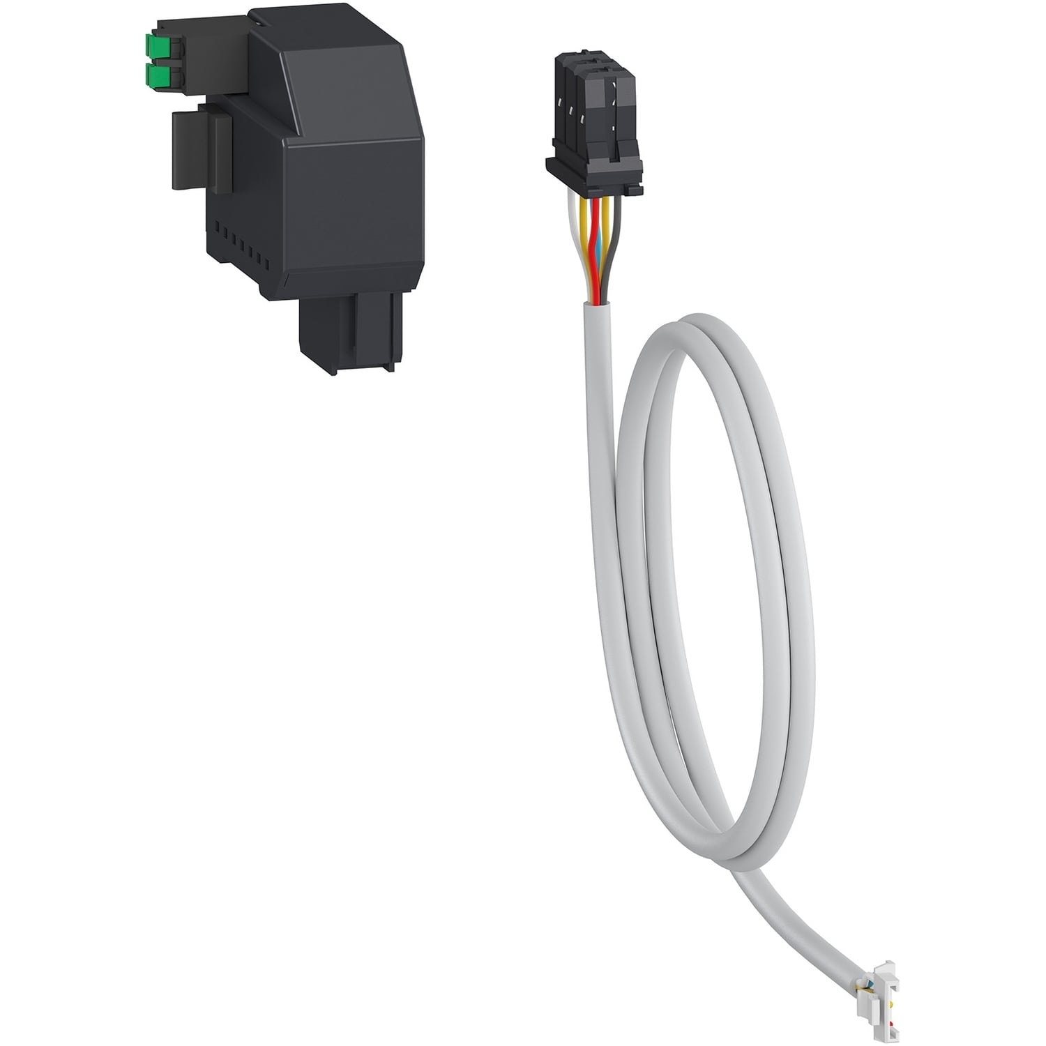LV850061SP Connection Adapter, for use with Masterpact MTZ2 circuit breaker/Masterpact MTZ3 circuit breaker