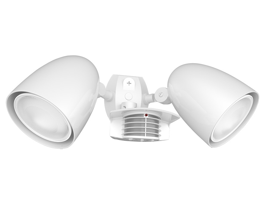 STL200HBW/L STL Sensor Light, (2) Lamps Lamp, 38 W Fixture, 120 V AC