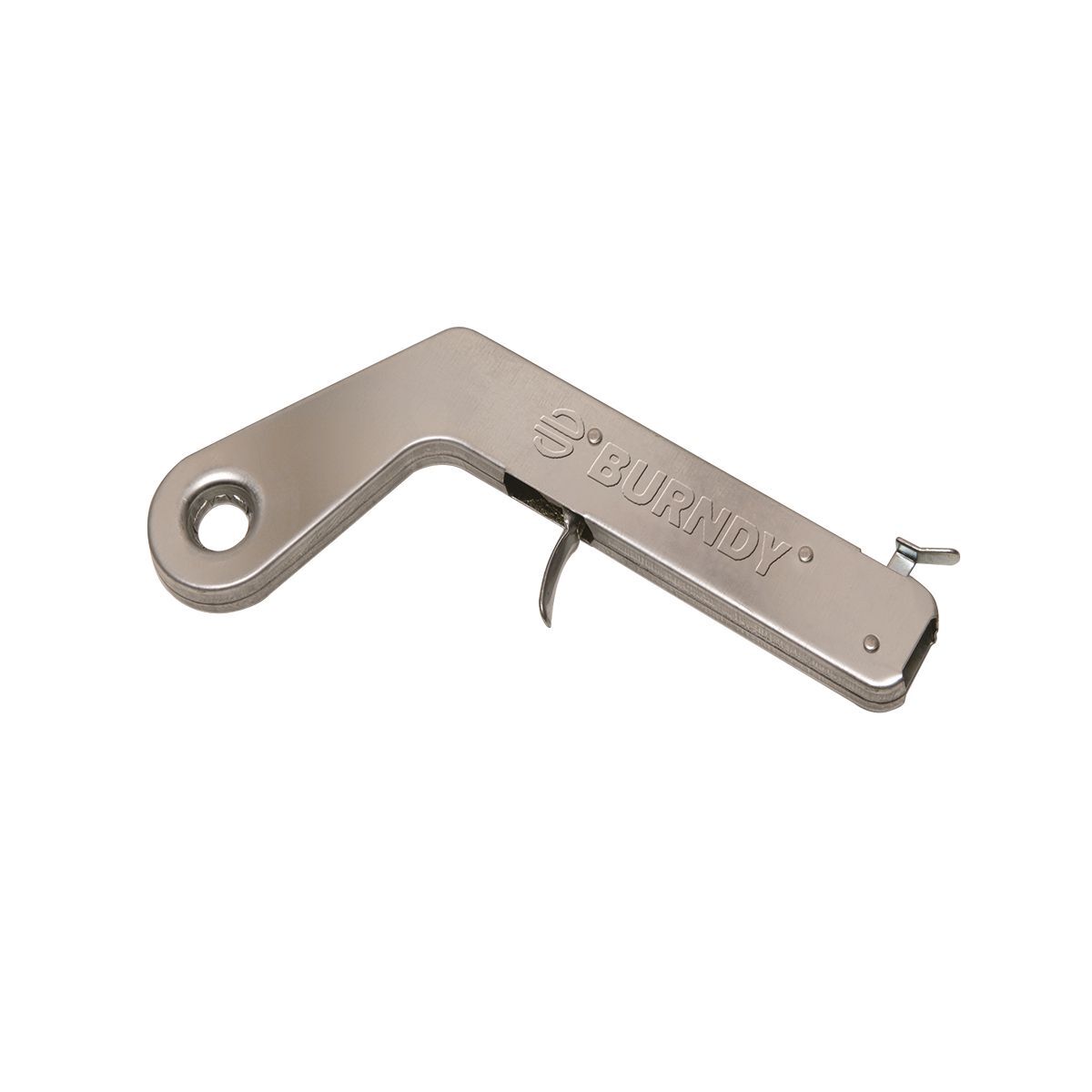 B38030900 Flint Igniter, For Use With Exothermic Mold, Metal