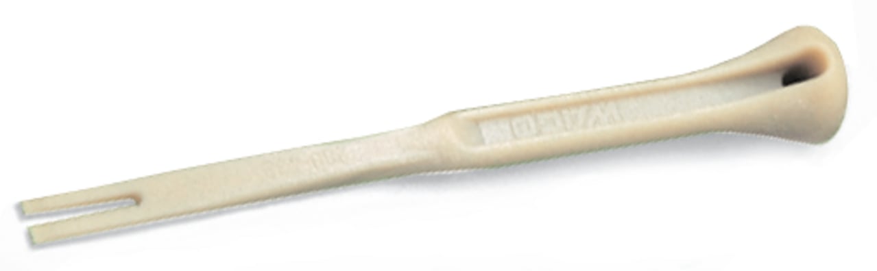 279-432 Operating Tool, For Use With Male and Female Connectors with Cage Clamp Connection