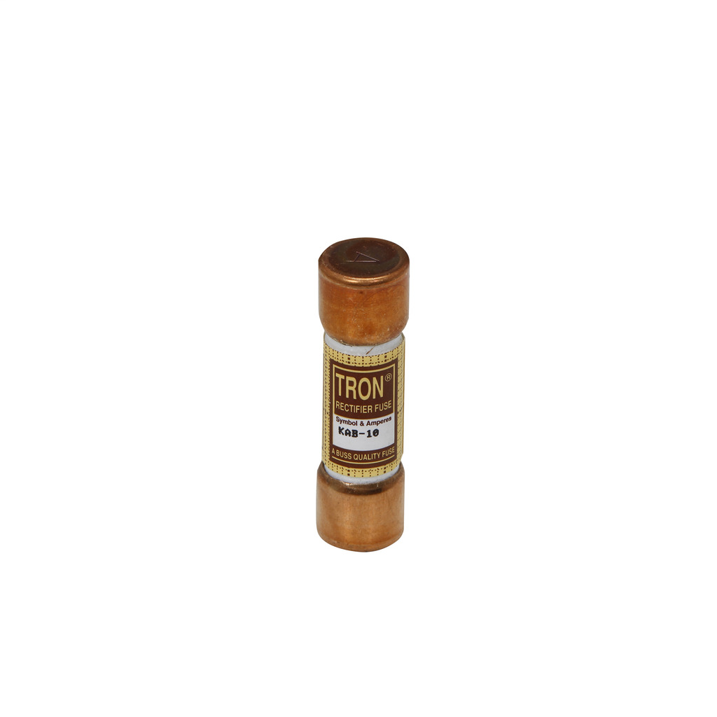 KAB-17-1/2 Tron Rectifier High Speed Fuse, 17.5 A, Cartridge Body