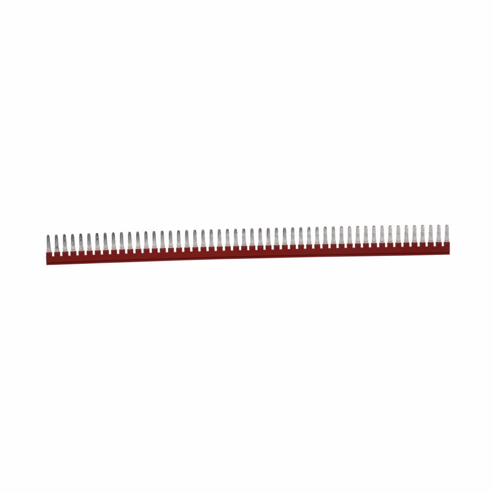 XBAFBS506 50-Position Plug-In Bridge, 20 Poles