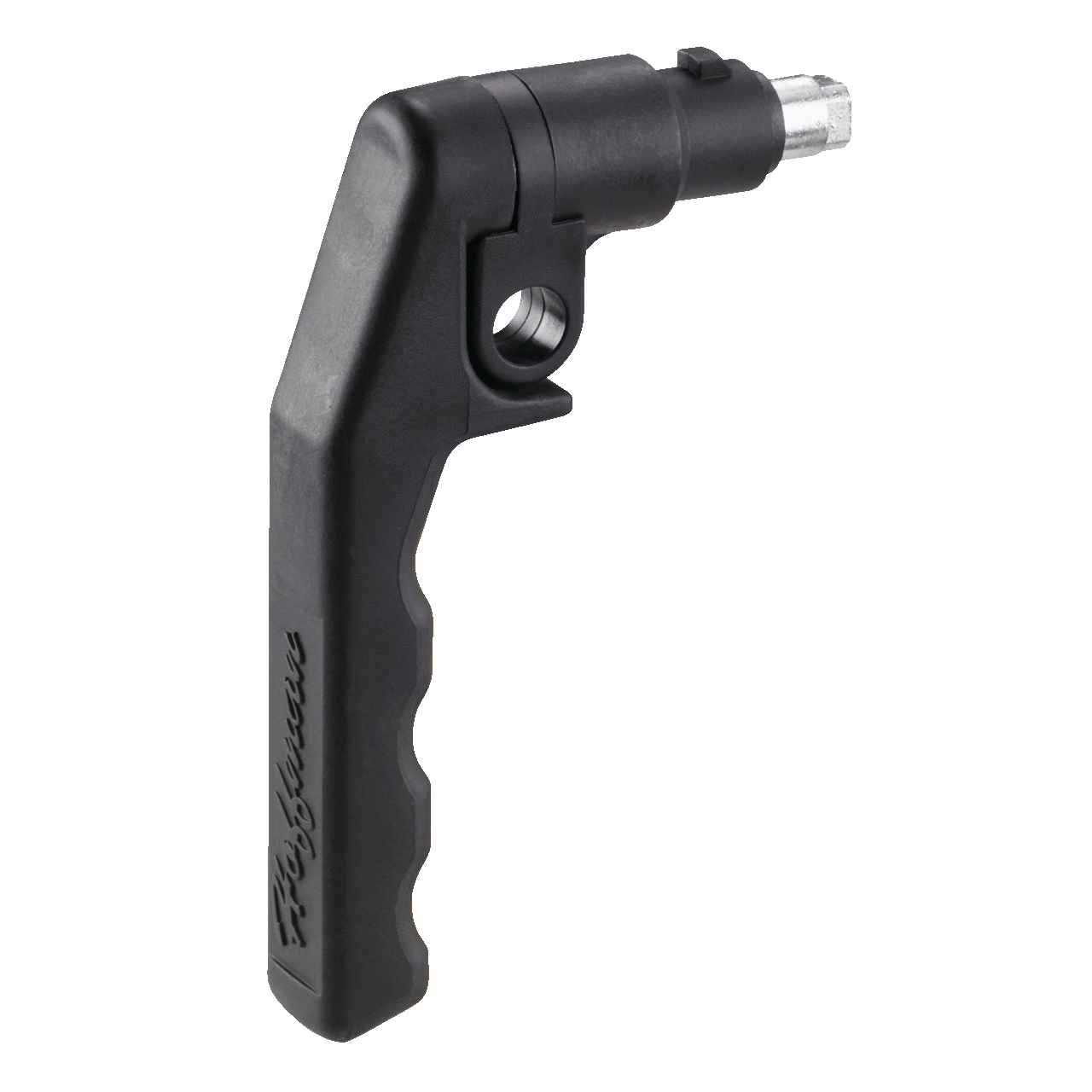 GPDLOCKHDL Fusion G7 A4GY Double Bit Padlocking Handle, Padlockable Handle, For Use With FUSION G7 Type 4/12 Wall Mount Enclosures, Plastic