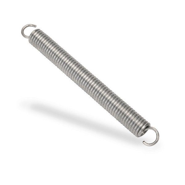 220mm Stainless Steel Safety Spring