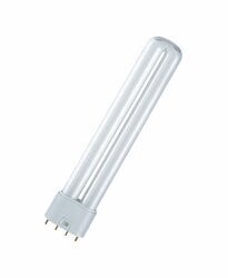 FT40DL/28W/830/SS/ECO/20518 DULUX L ECOLOGIC Long Compact Fluorescent Lamp, 28 W, 2G11 Lamp, T17.5 Shape, 2800 Lumens