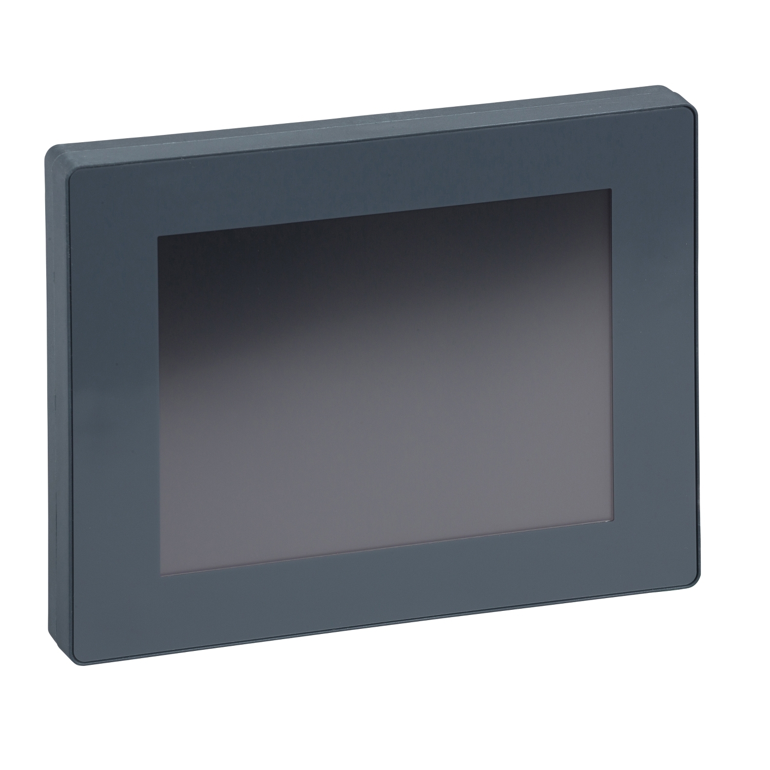 HMIS85W Small touchscreen display HMI, 5.7 in screen, 320 x 240 QVGA pixel