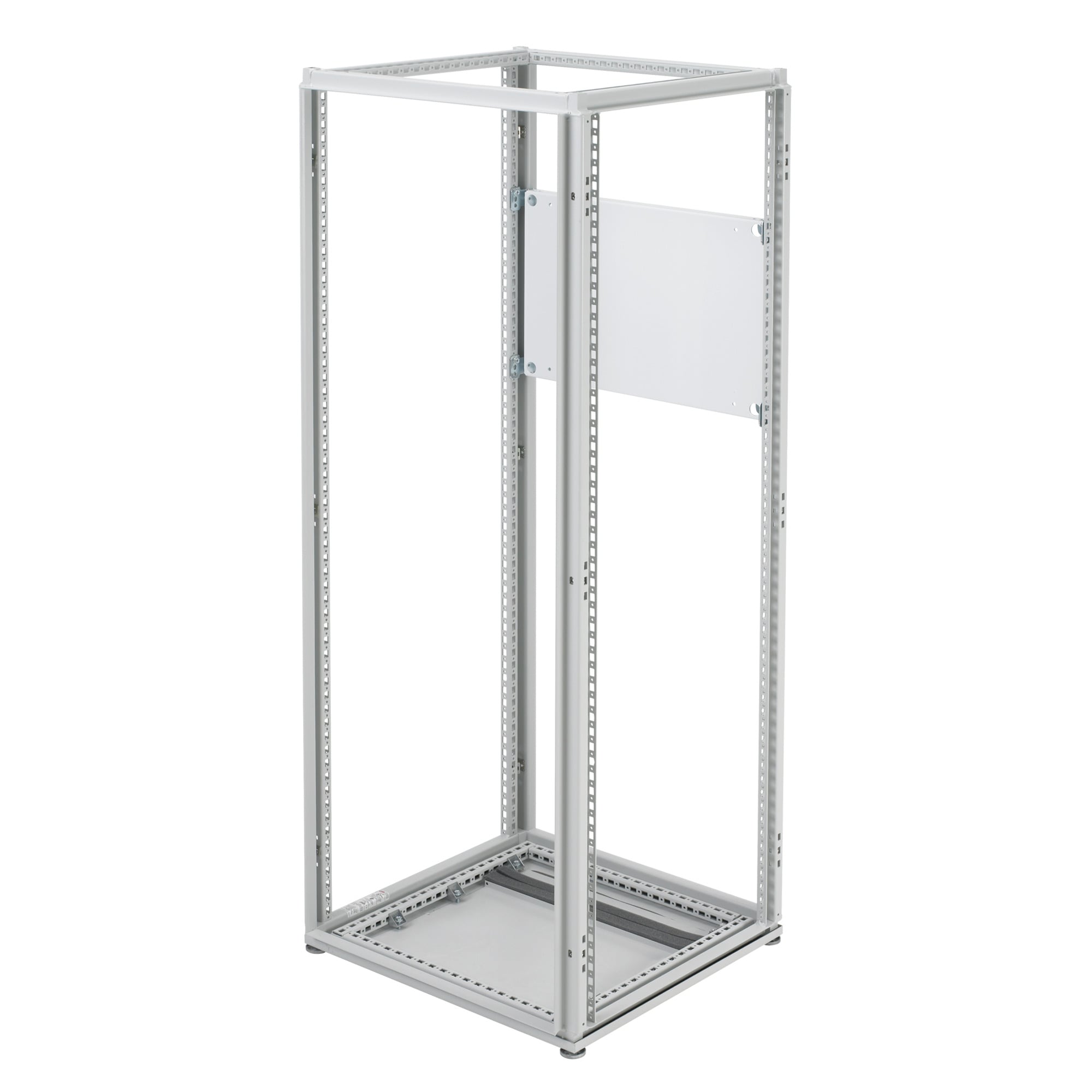 PPP46 ProLine P20 Partial Subpanel, 360 mm H x 530 mm W, For Use With ProLine 700 mm H x 600 mm W Modular Enclosure Frames, Steel
