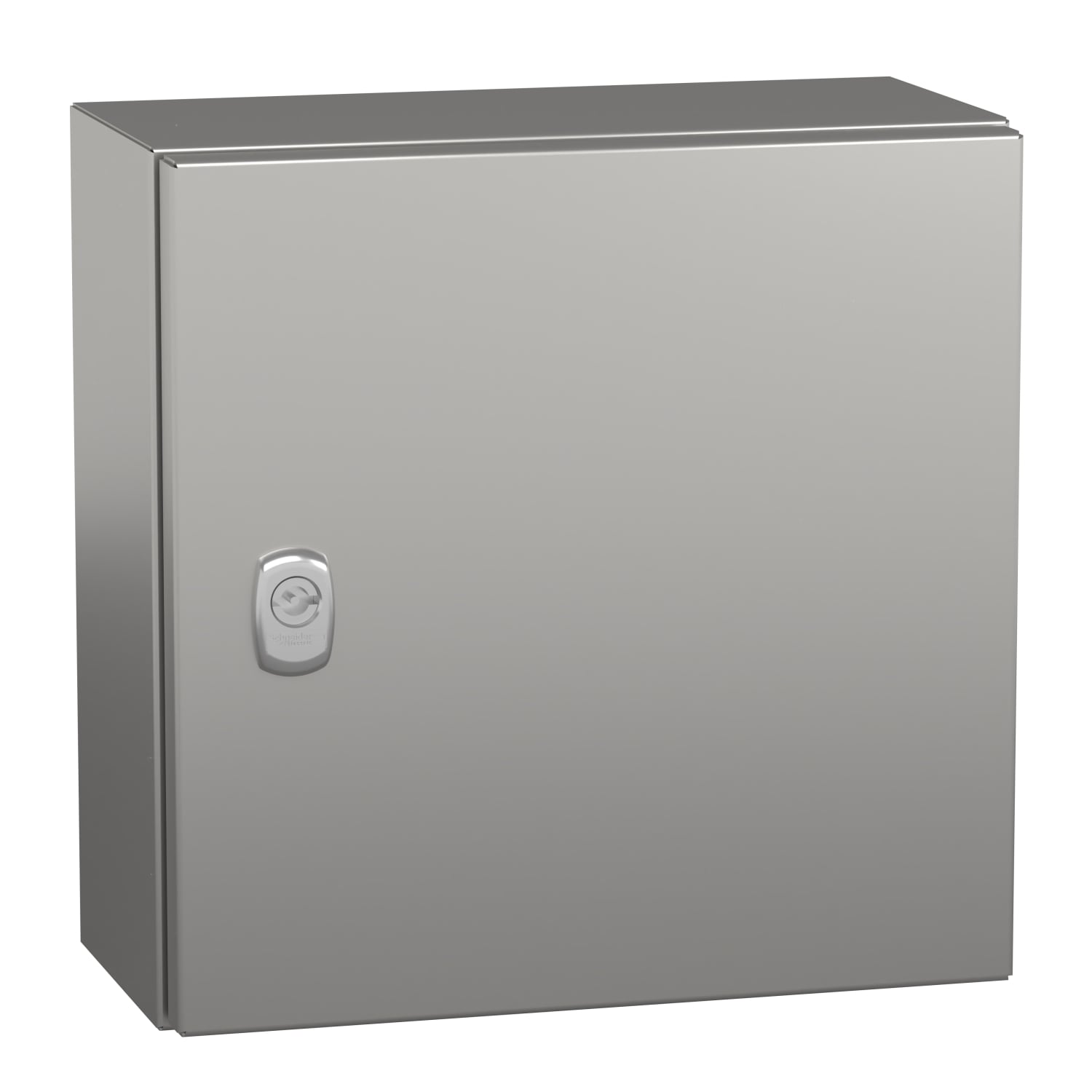NSYS3X3315 Spacial Single Piece Body Compact Enclosure, 300 mm W x 150 mm D x 300 mm H, 304L Stainless Steel