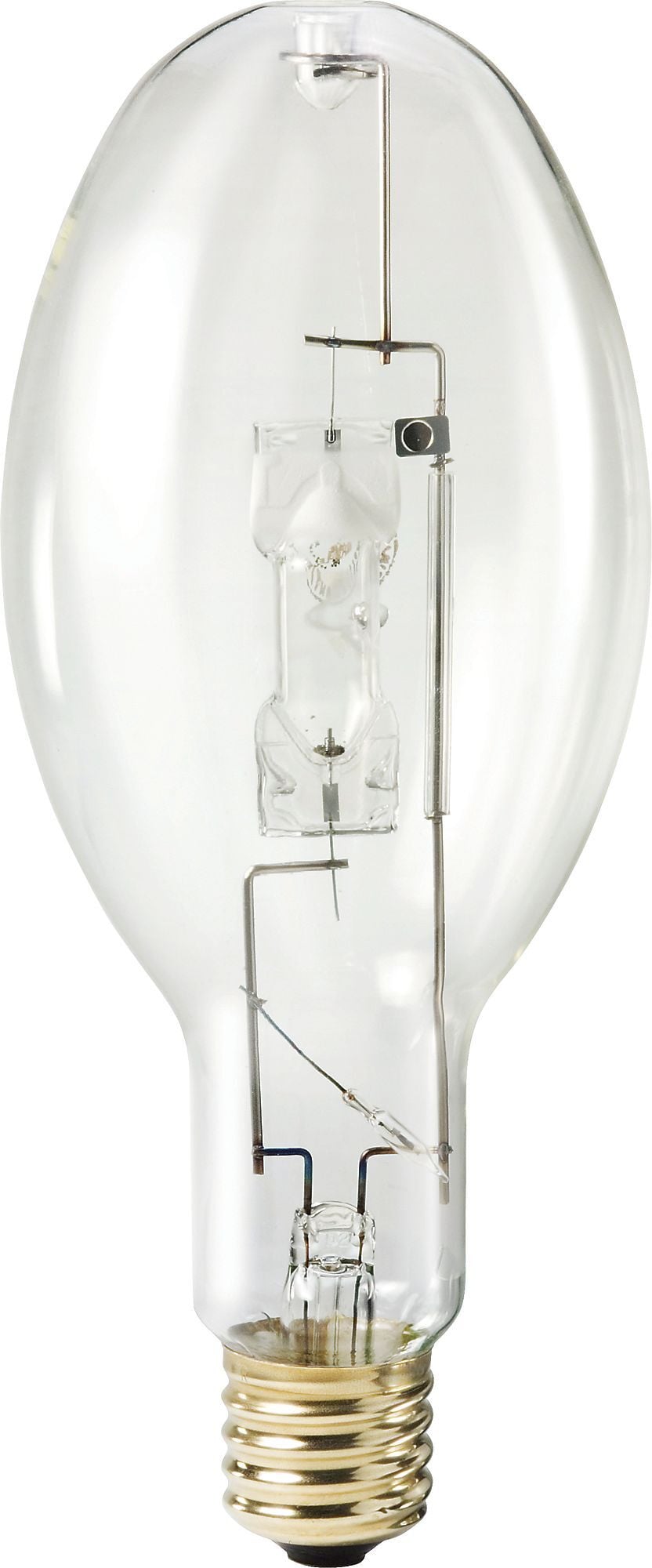 232520 Standard Lamp, 59 W, E26 HID Lamp, BR40 Shape, 5780 Lumens