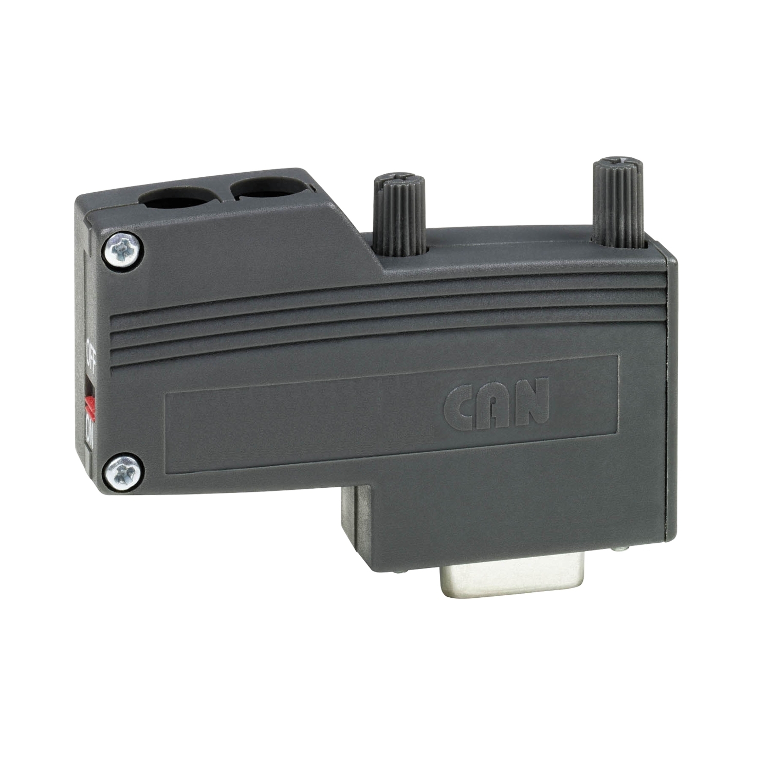 VW3CANKCDF180T Female Connector
