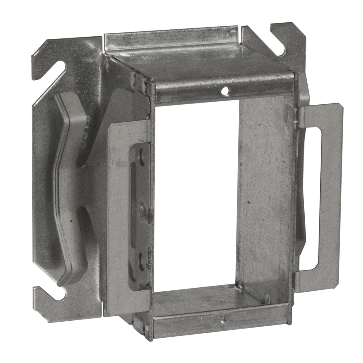 786B Tile Cover, Steel, 14.5 cu-in Capacity, 1 Gang