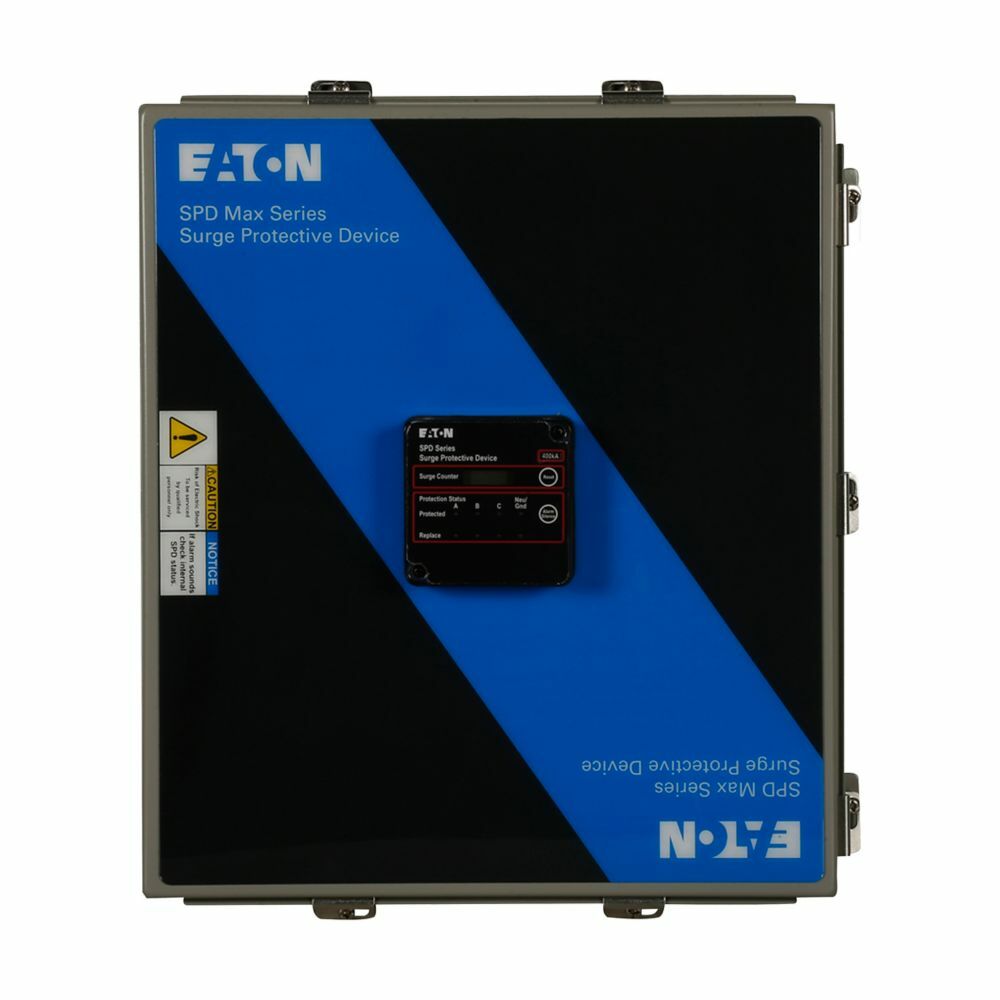SPM160480D4R SPM, 480 V, 50 to 60 Hz, 200 kA SCCR