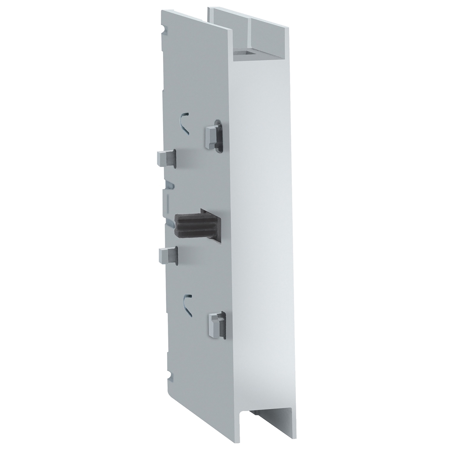 VLS1P080D2S High Performance Fourth Pole, 690 VAC, 80 A, Screw Clamp