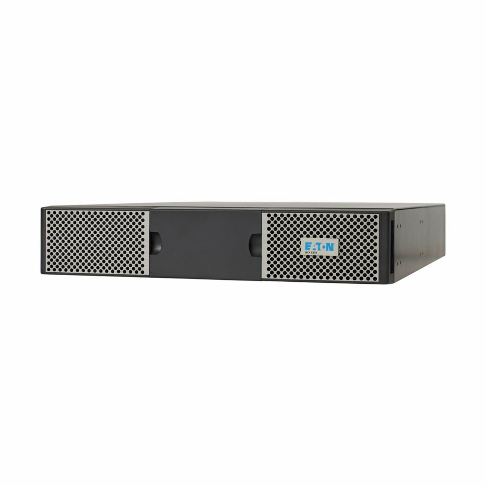 9PXEBM48RT 2U Rack/Tower Extended Battery Module, For Use With 9PX1500RT, 9PX1500RTN, 9PX1500GRT and 9PX1000GRT UPS
