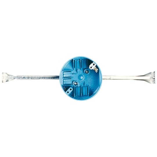 B620HG-UPC Carlon Ceiling Box, Polycarbonate, 20 cu-in Capacity, 2-1/4 in D