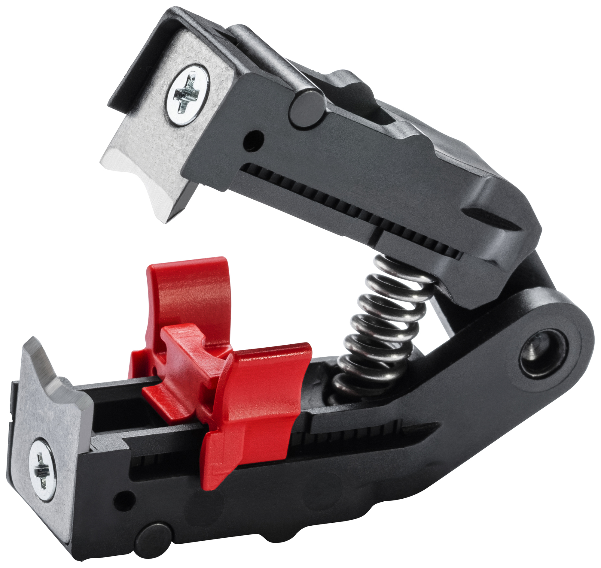 12 49 31 Spare Blade Block, For Use With 12 52 195 PreciStrip16 Automatic Insulation Stripper, 28 to 6 AWG, Plastic