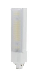 LED15PBG24QHDIM830SUB/41705 Retrofit Lamp, 15 W, G24q Lamp Base, 1850 Lumens
