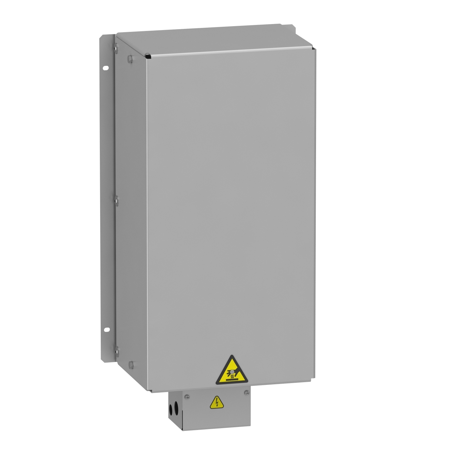 VW3A7750 ATV Braking resistor, 100 Ohm, 1.7 kW, for use with Altivar Process ATV900/Altivar Machine ATV340