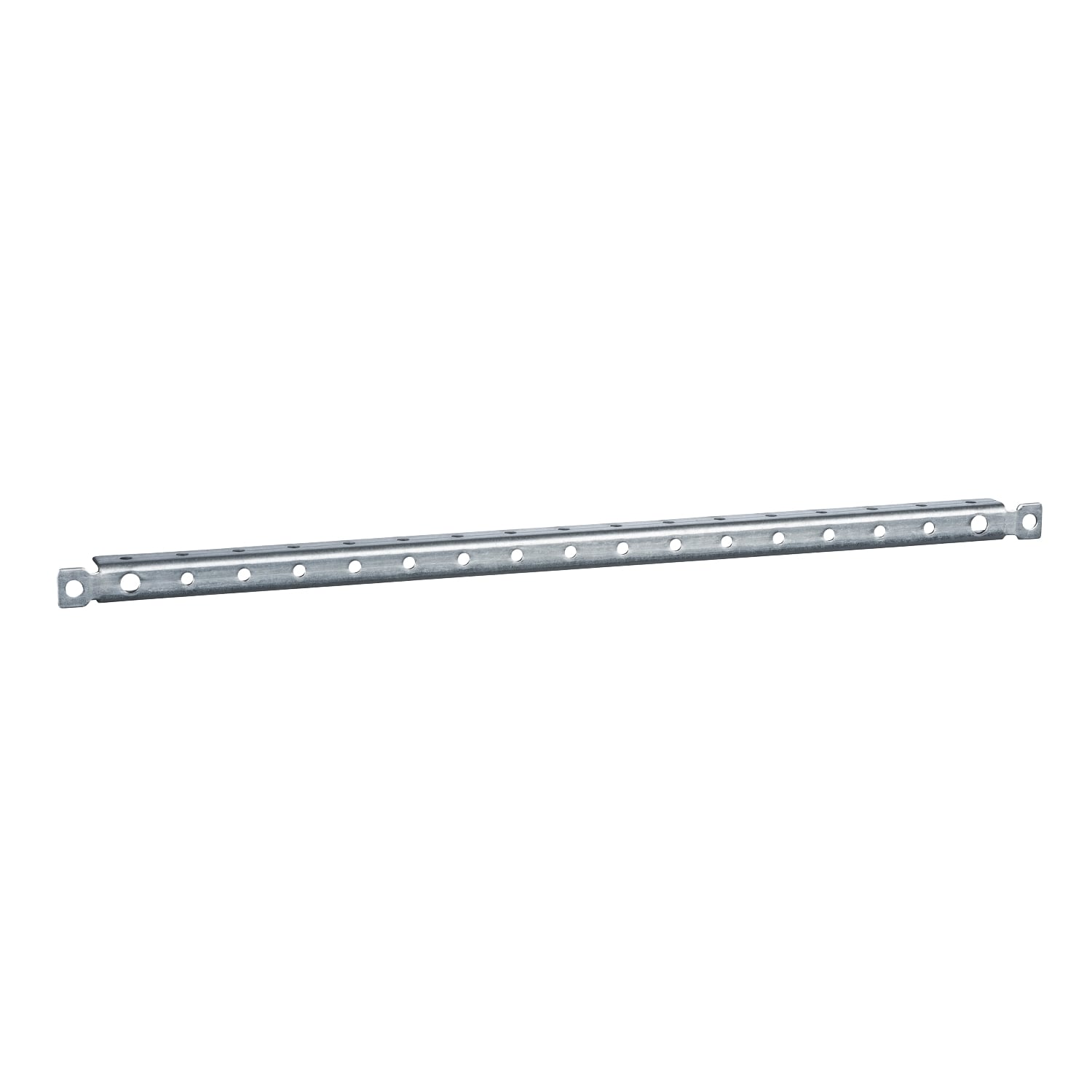 NSYSDCR8 Universal Door Cross Rail, Galvanized Steel