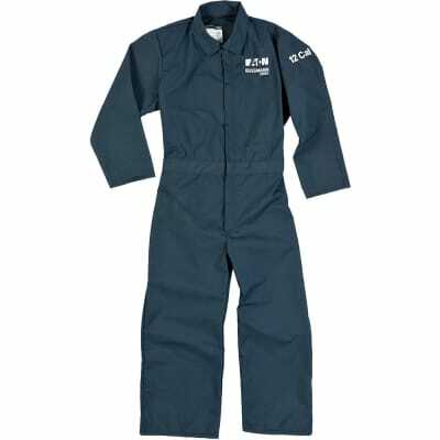 MARK12-CA-L Arc Flash Coverall, L