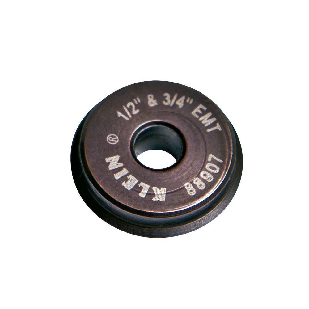 88907 Replacement Scoring Wheel, For Use With 1/2 in and 3/4 in EMT Conduit Scoring Tool