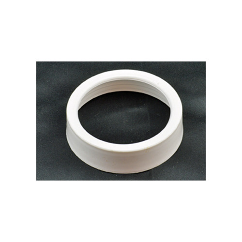 TWB-56 EMT Conduit Bushing, 2 in Trade, Plastic, Plain