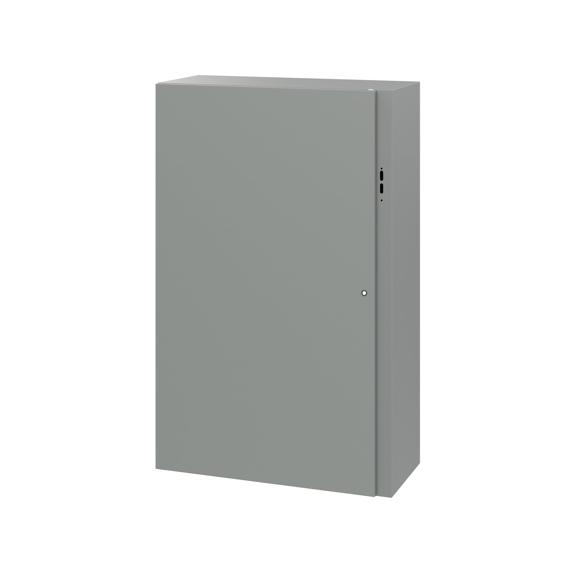 CDSC603816 Concept CWD Free Stand Heavy Duty Disconnect Enclosure, 60 in L x 38 in W x 16 in D, NEMA 4/12/13/IP66 NEMA Rating, Steel