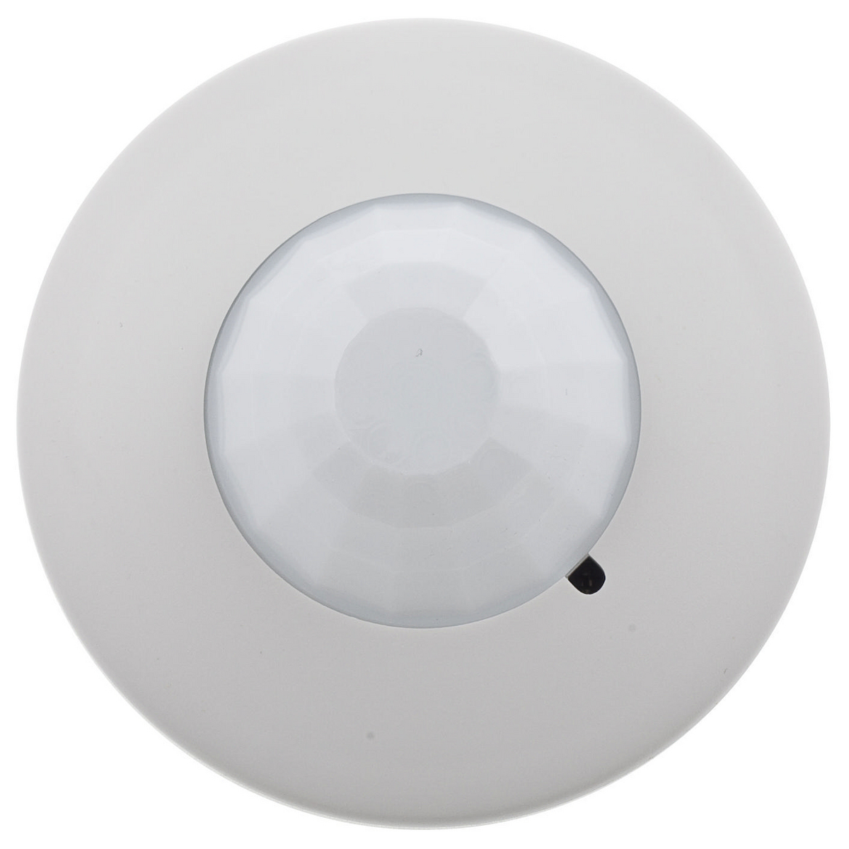 LVPR1500R LVPR Low Profile Line Voltage Standard Occupancy Sensor, 120 to 347 VAC, Adaptive Passive Infrared Sensor, 1500 sq-ft Coverage, 360 deg Viewing