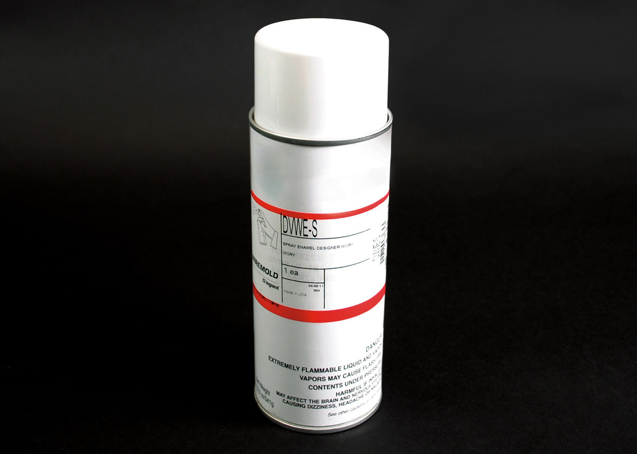 Spray Paint; 12 oz, Steel, Designer Gray
