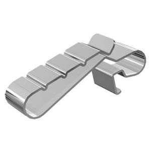 Q Cable Rail Mount Cable Management Clip. Pack of 100