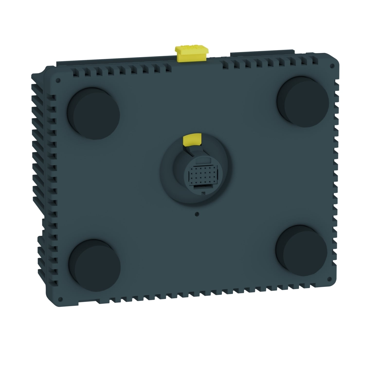 HMISBC Magelis Rear Module controller panel With Overvoltage Protection