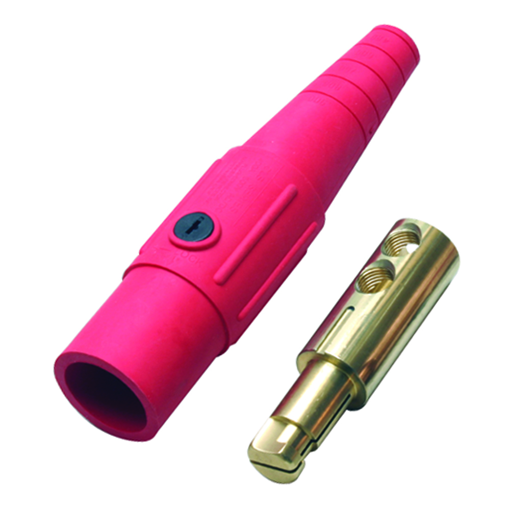 PS40MBR Series 16 In-Line Connectors