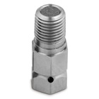 1/2 Inch Drain/Breather, Stainless Steel for Hazardous and Non Hazardous Locations