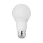 9 Watt A19 LED Lamp - 5000K - Medium Base - 220 Degree Beam Spread - 10-Pack