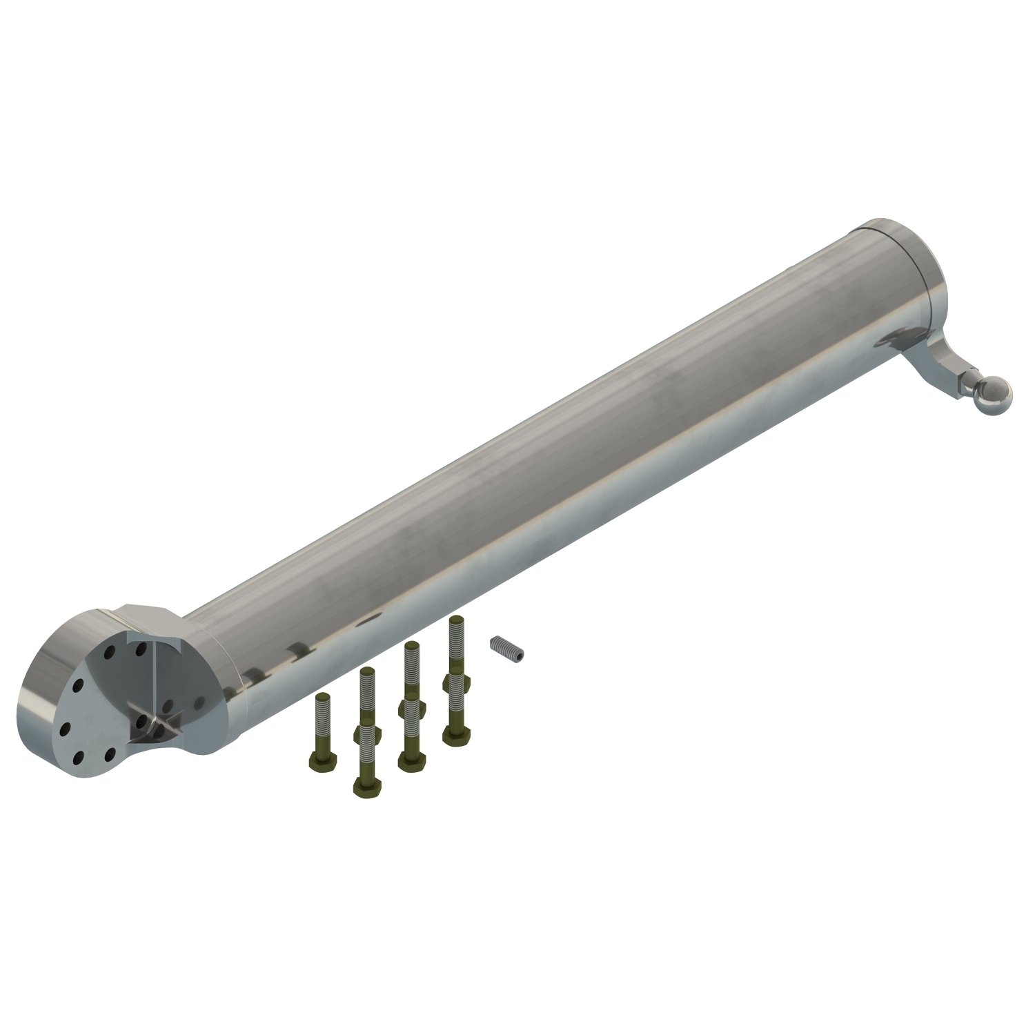 VRKP4YYYYY00002 VRKP4 Primary Arm, For Use With Delta robot P4