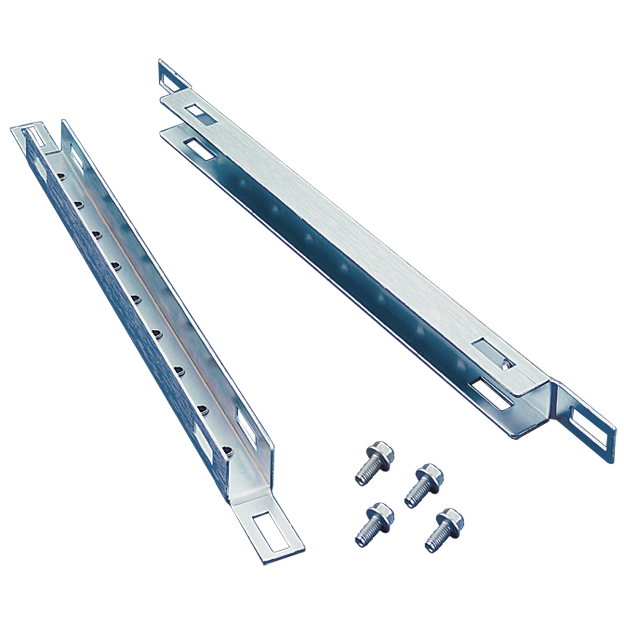 PGH1S6D P20 Door Bar Grid Strap, 16 ga Steel