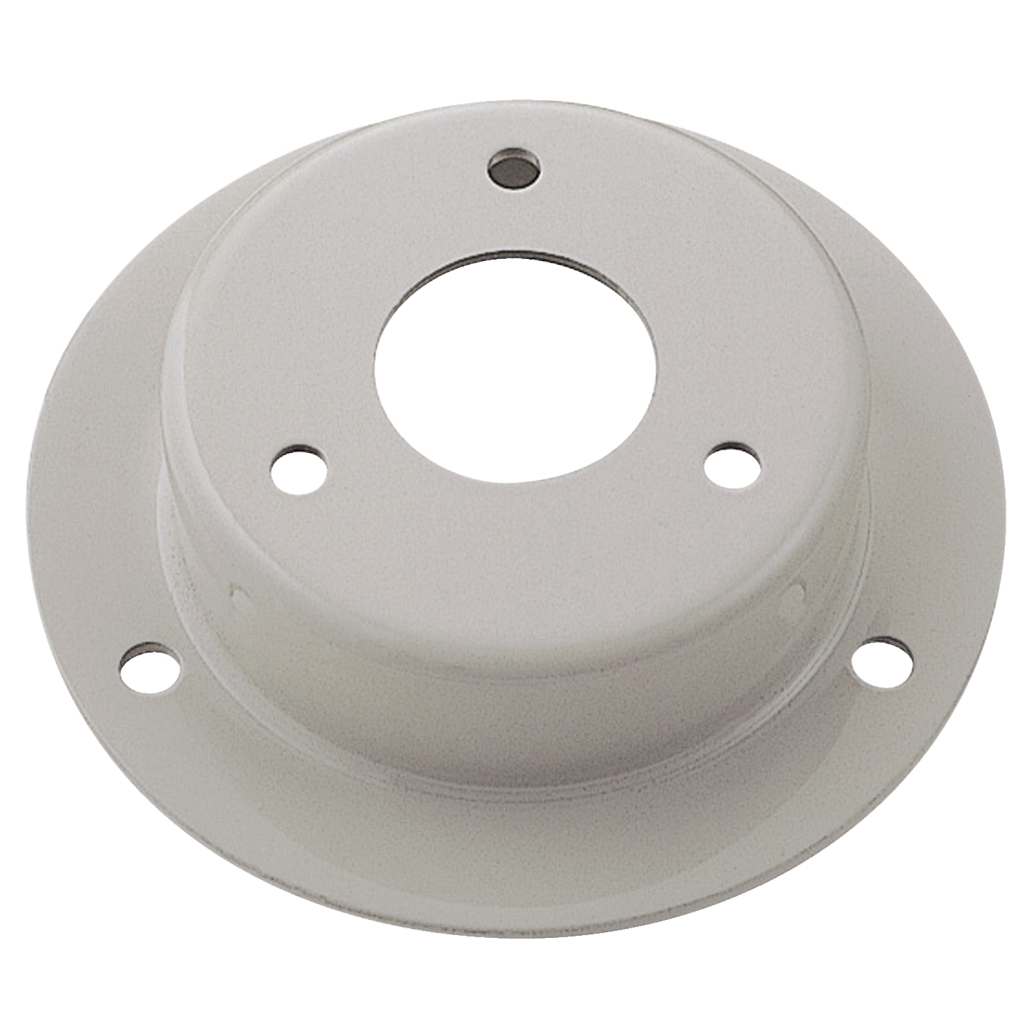 XVCZ12 Harmony Fixing Plate, For Use With Harmony XVC6 Complete Pre-Wired Monolithic Tower Light, Metal
