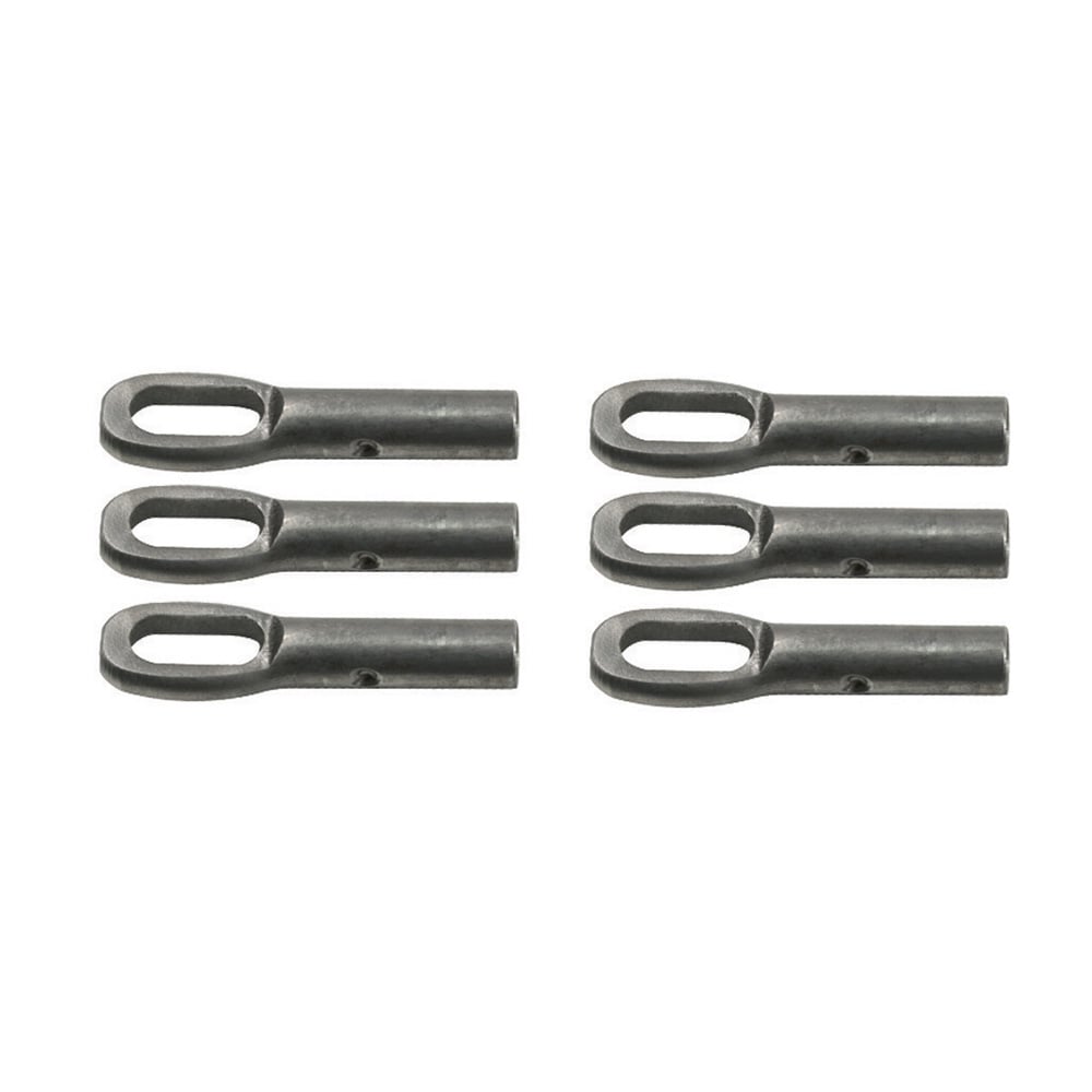 56116 Replacement Eyelet, For Use With 56009, 56010, 56014 Fiberglass Fish Tape and 56115V Tools Ratcheting Crimper, Fiberglass