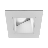DDA Series 3-inch Adjustable Square Trim