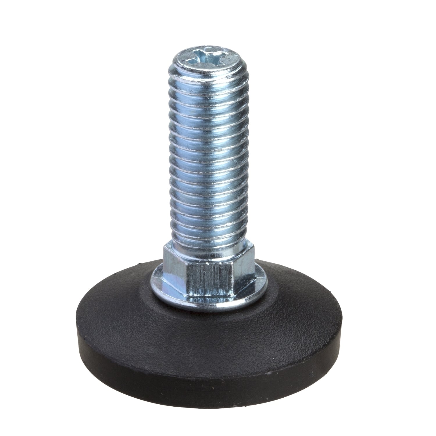 NSYSPRJ NSY Feet, Steel