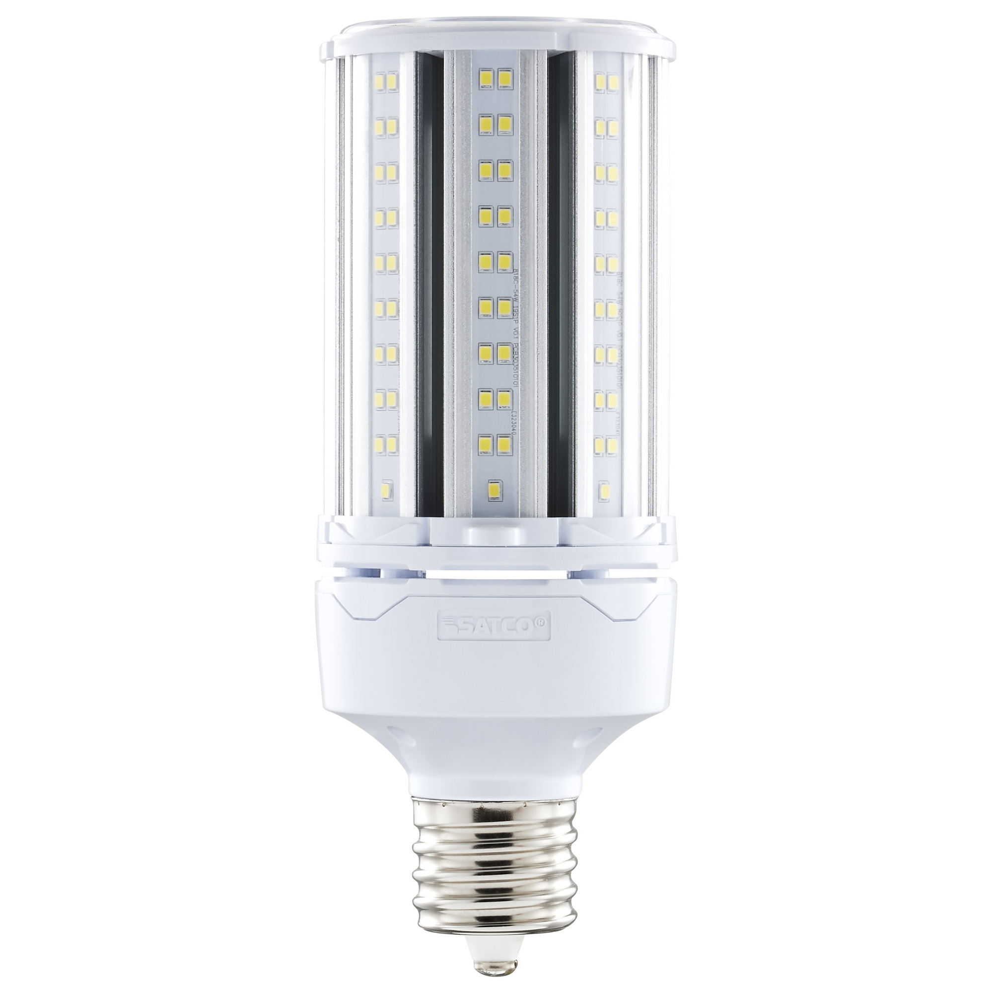 S49394 Replacement HID, 54 W, EX39 Lamp Base, Corncob Shape, 7452 Lumens