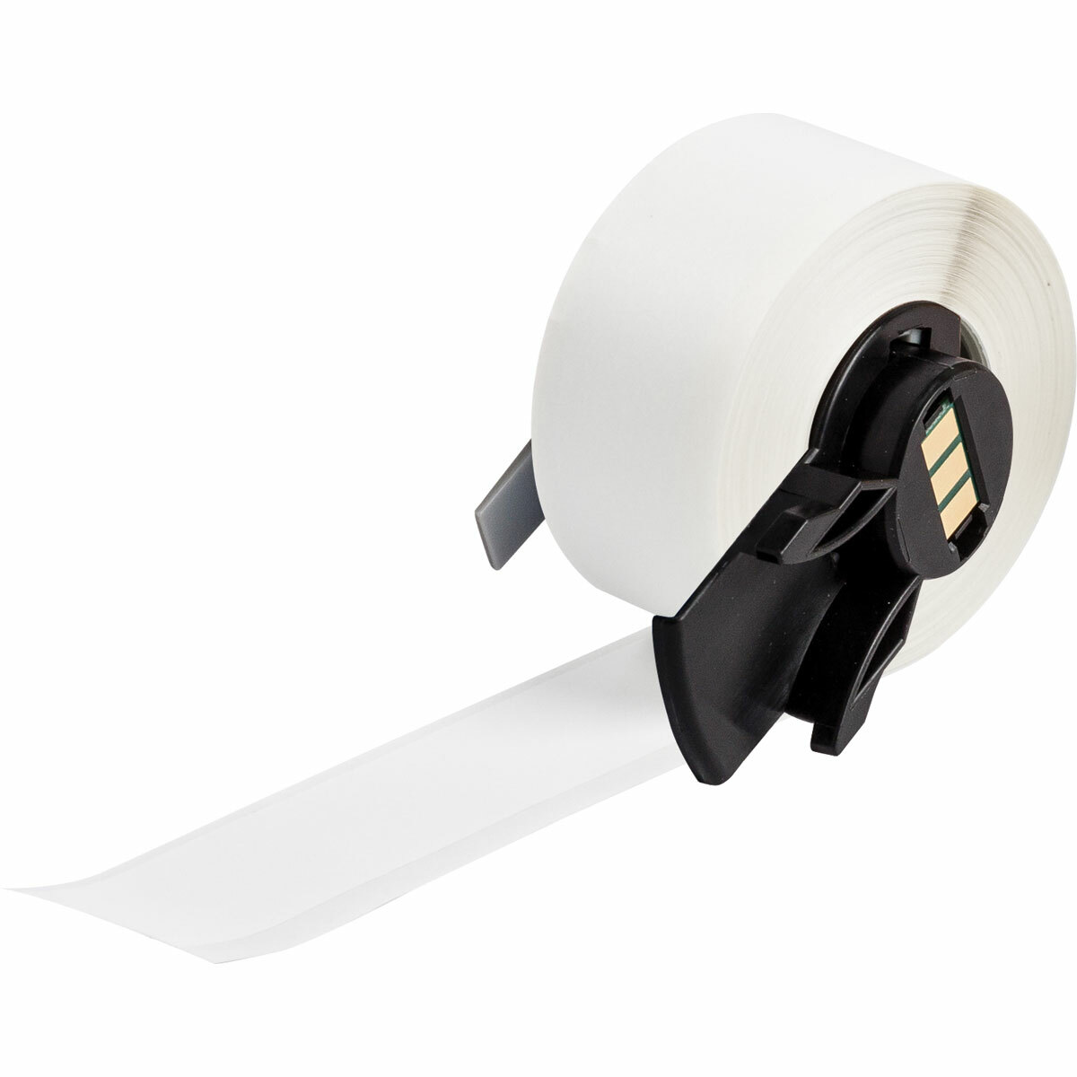 M6C-1000-439 Multi-Purpose Label Tape, 50 ft L x 1 in W, Vinyl