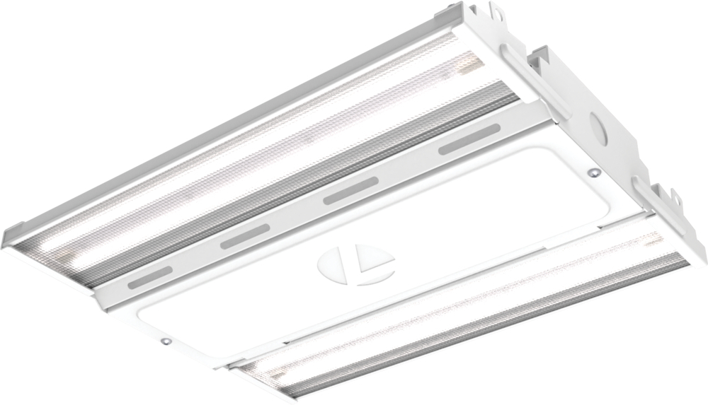 CPHB 15LM MVOLT 50K Compact Pro LED High Bay, 15000 LM, 5000K