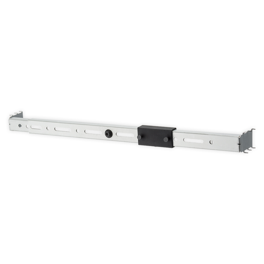 WFJB U Remodel Joist Bar, For Use With LED Regressed Switchable Downlight