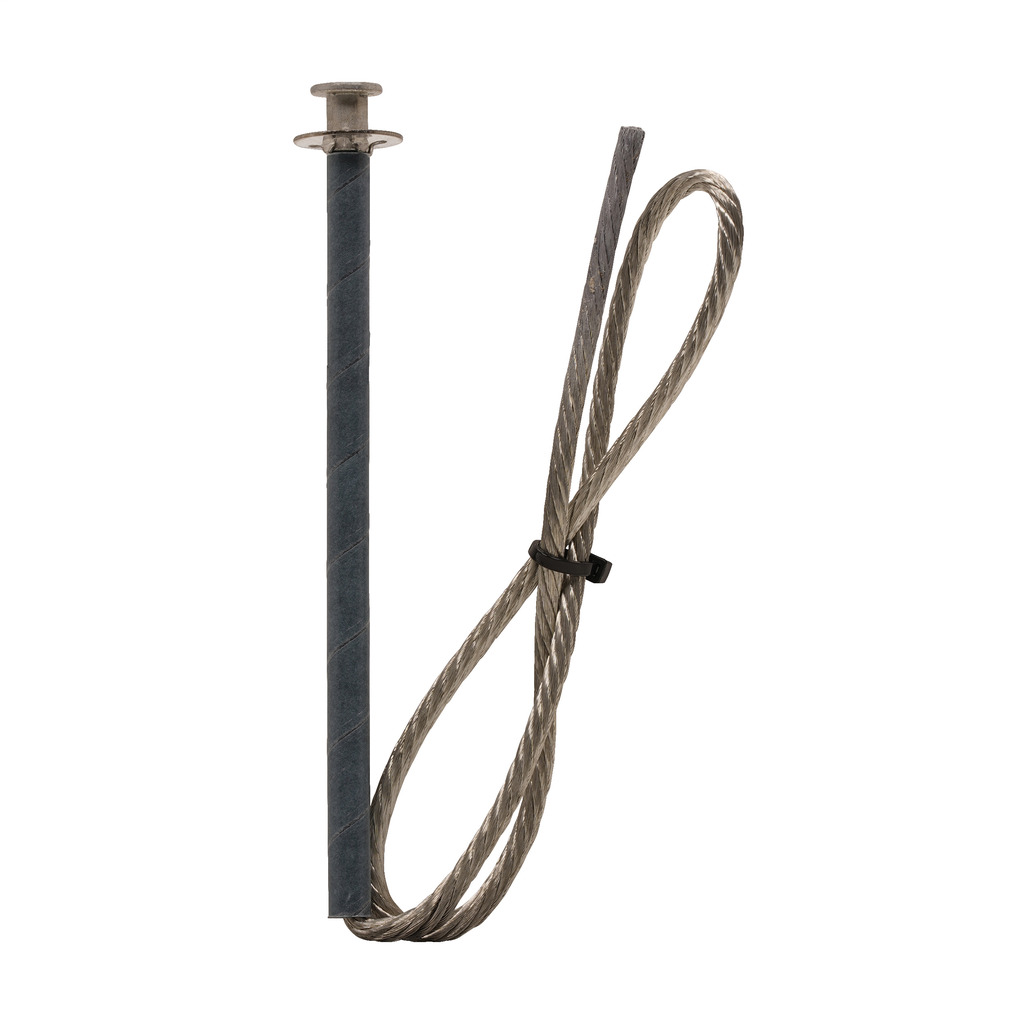FL11N200 Cooper Power Fuse Link, 27 kV, 200 A, For Use With Medium Voltage Fused Cutouts