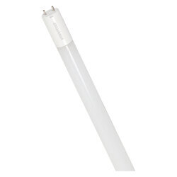 LED17T8/L48/FG/835/BF/41455 Ballast Free Linear LED Lamp, 17 W, G13 Lamp Base, T8 Shape, 2100 Lumens