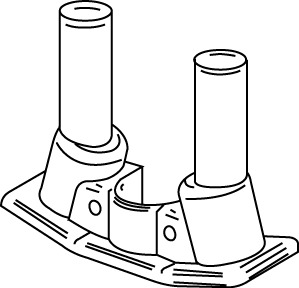 Communication Adapter 34IN